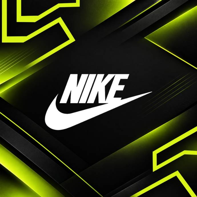 NIKE