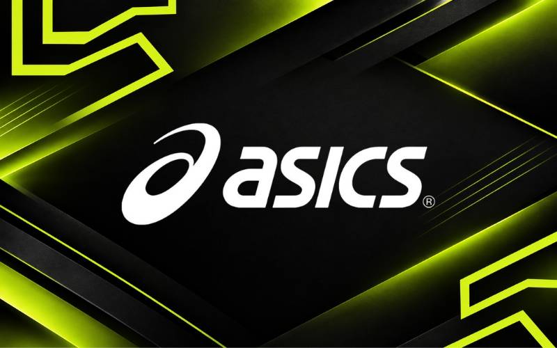 ASICS