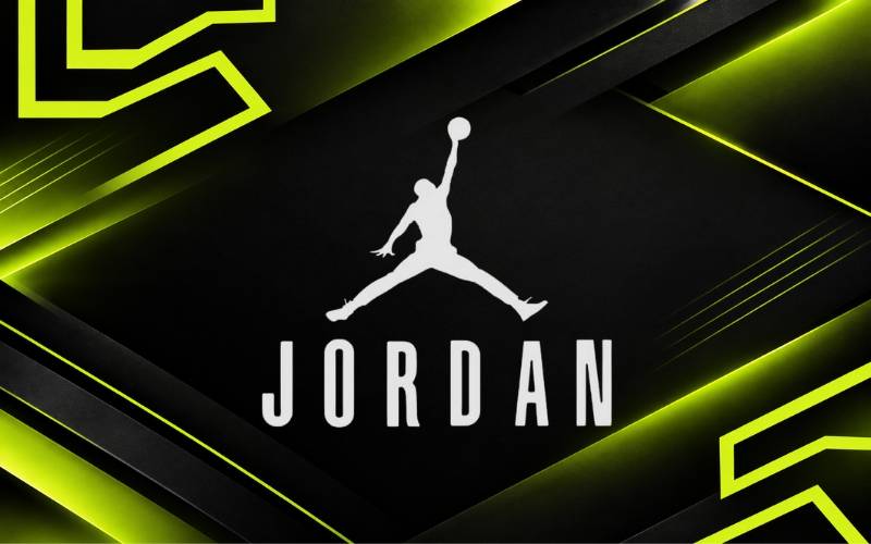 JORDAN